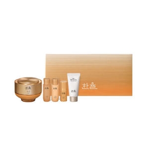 한율 극진 크림 50ml (기획세트)_이미지
