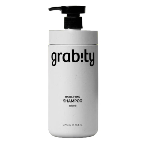 그래비티 헤어리프팅 샴푸 스트롱 475ml (1개)
