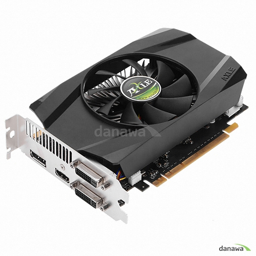 액슬 지포스 GTX960 다윗 D5 4GB_이미지
