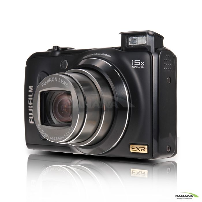 �����ʸ� �����Ƚ� F300EXR