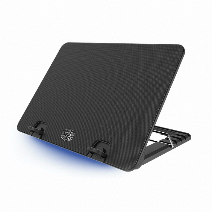 쿨러마스터 Notepal Ergostand IV Only USB 3.0