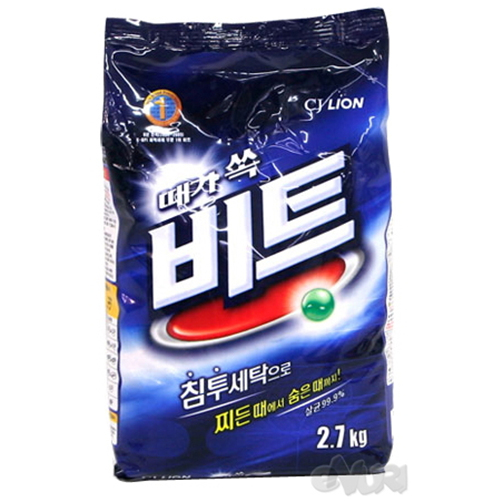 비트 일반용 리필 2.7kg (1개)_이미지