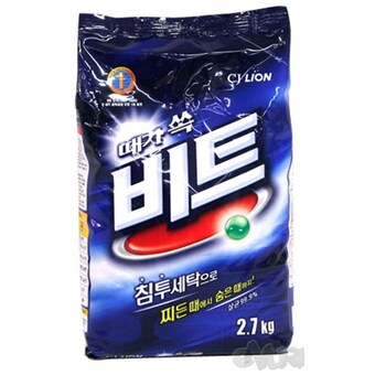<b>비트</b> 일반용 리필 2.7kg
