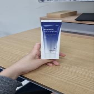 본셉 레티놀 500 IU 크림 50ml