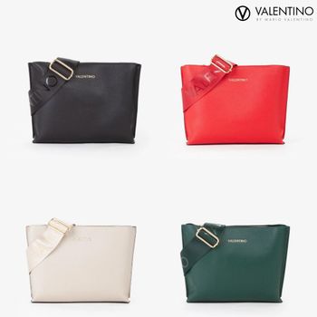 발렌티노 마리오 가방 폴 리 반도리어 클러치 VBS9EG40