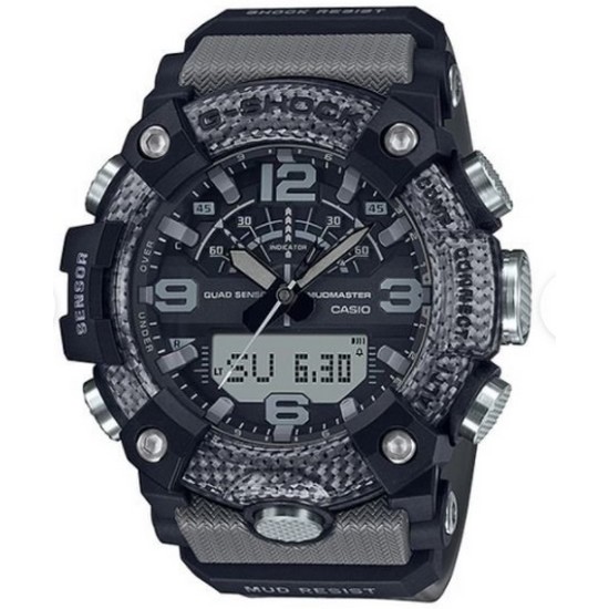 G-SHOCK 머드마스터 GG-B100-8A_이미지