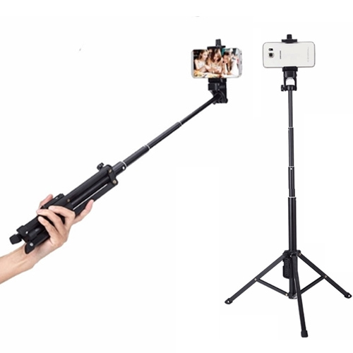 주닉스 VCT-1688 셀카봉삼각대 (정품)_이미지