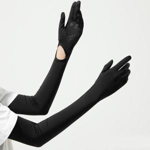 셀러허브 쿨링잇 아이스 장갑 쿨토시 여성용 골프 낚시토시 S10356219_이미지