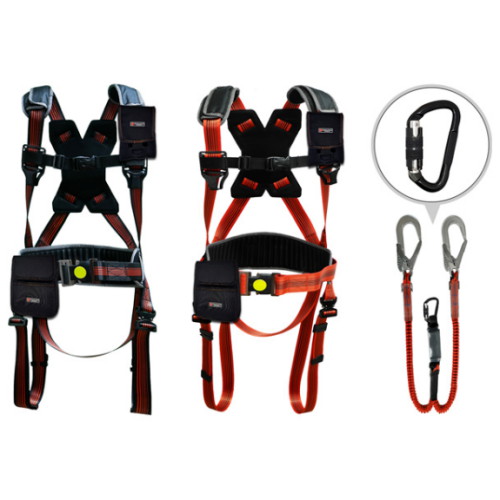 고급형 전체식벨트 DMS-202-2AY