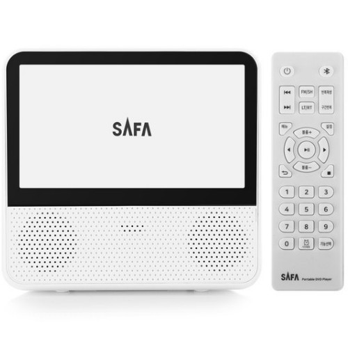 싸파 SDV700 (중고)_이미지