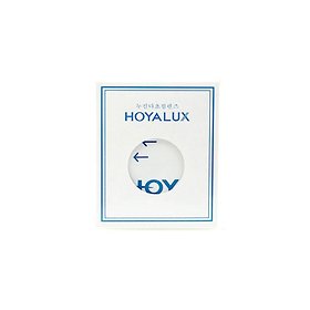 HOYA 클리닝천 LUX