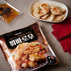 요리하다 바삭쫀득 꿔바로우 550g_이미지