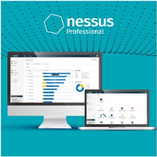 Tenable Nessus Professional (5년 라이선스)_이미지