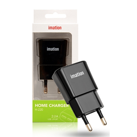 �̸��̼� 2A 2��Ʈ ������ HOME CHARGER H-220