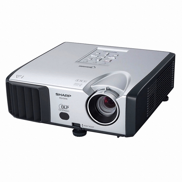 ���� PG-F317X