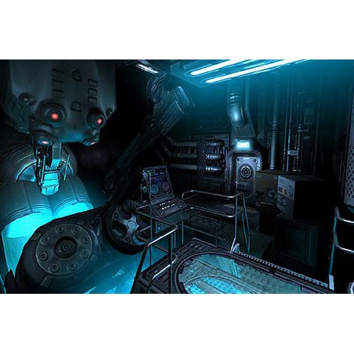 둠 3: 악마의 부활 PC 일반판_이미지