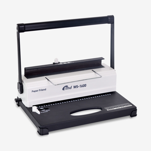 현대오피스 페이퍼프랜드 WS-1600