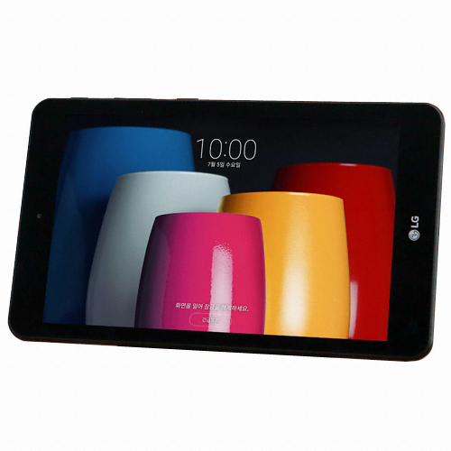 LG���� G�е�4 8.0 LTE