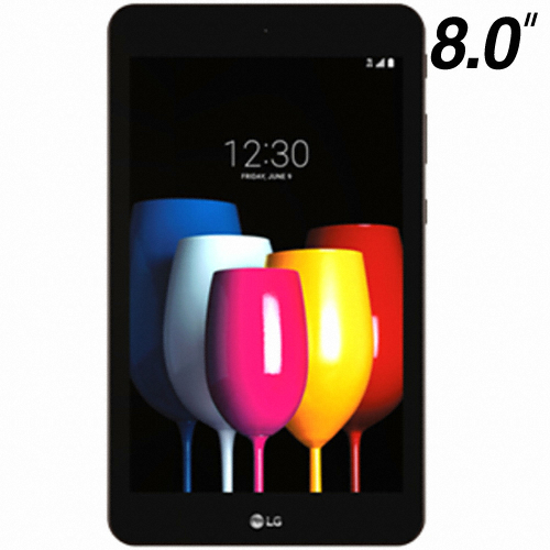 LG전자 G패드4 8.0 LTE (32GB)_이미지