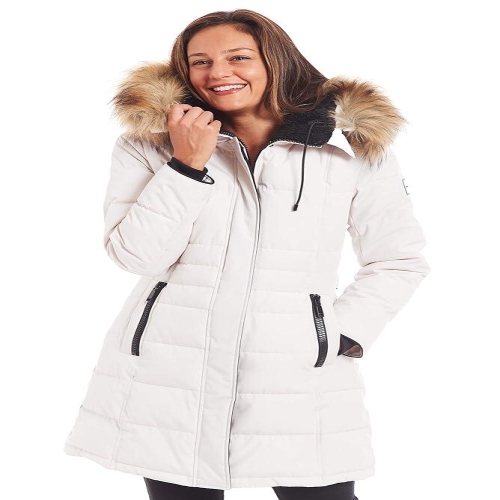 ���� ������ũ ROCKCAKE Classic Henly Neck Top Gray 282610