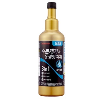 불스원 수분제거 동결방지제 경유용 500ml