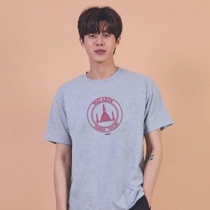 키밍 방콕 반팔티 그래픽 W79D11A