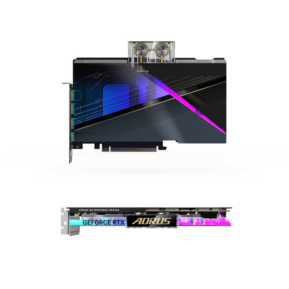 GIGABYTE AORUS ������ RTX 4080 XTREME ���ͺ��� D6X 16GB ���̾���