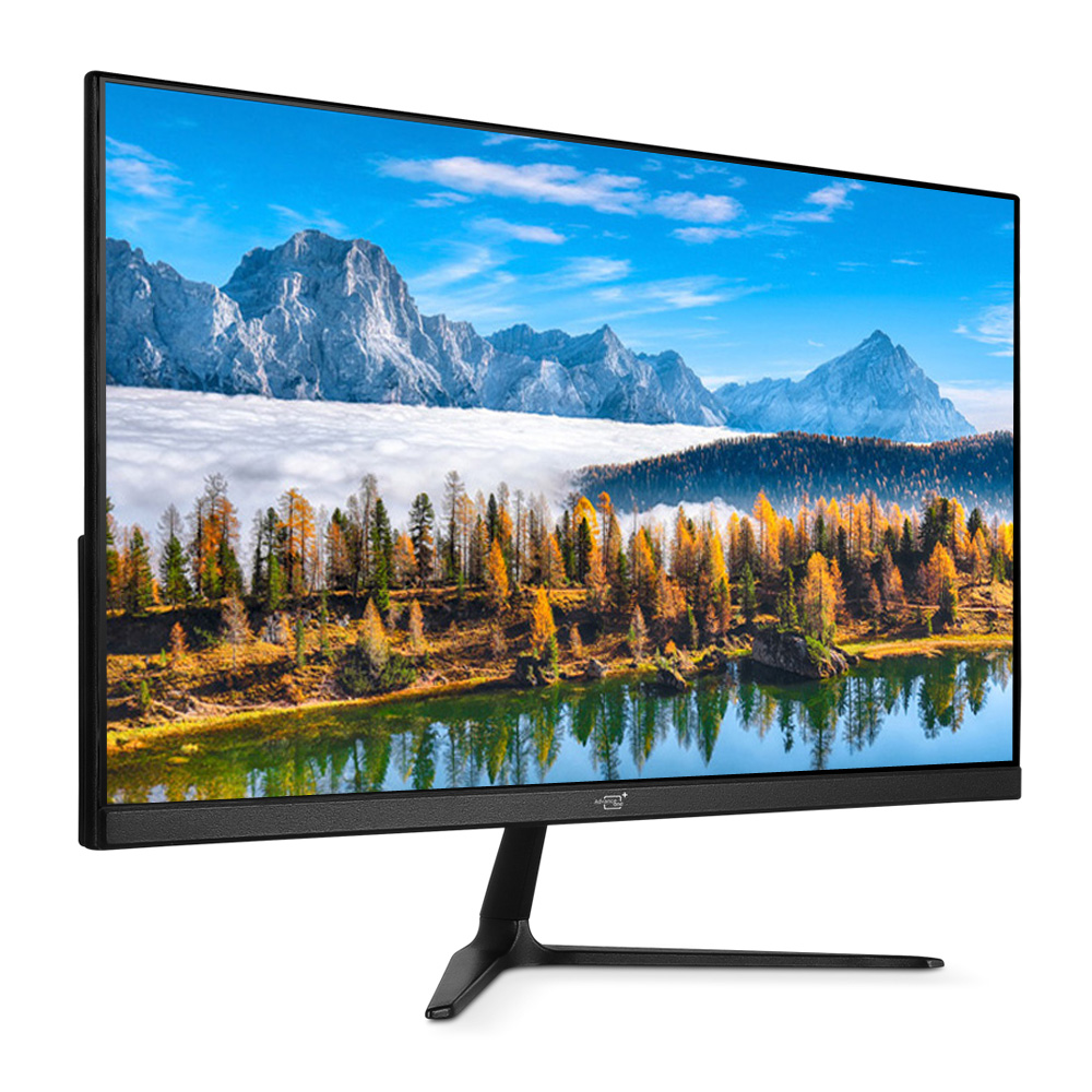 어드밴스원 MC215HS 보더리스 광시야각 75 HDMI 무결점