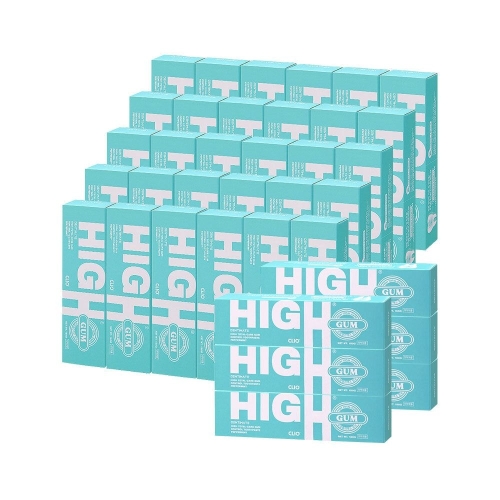 크리오 덴티메이트 하이토탈케어 검 컨트롤 치약 150g (36개)_이미지