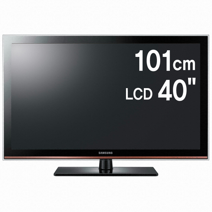 삼성전자 LN40D630 해외구매