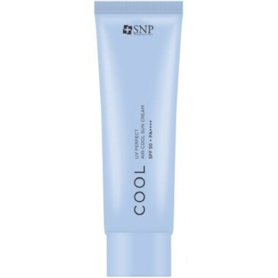  에스앤피 UV 퍼펙트 에어쿨 선크림 50ml [2개]