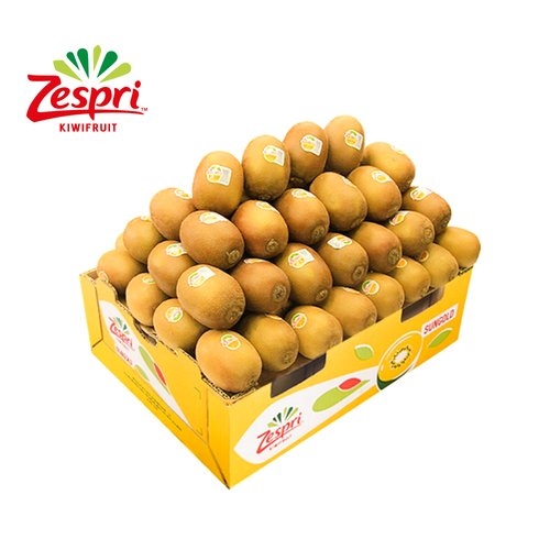 제스프리 제주산 골드키위 5.8kg 59개입/개당100g내외 대용량 벌크_이미지