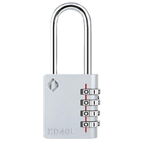 자커 번호 자물쇠 XD40L