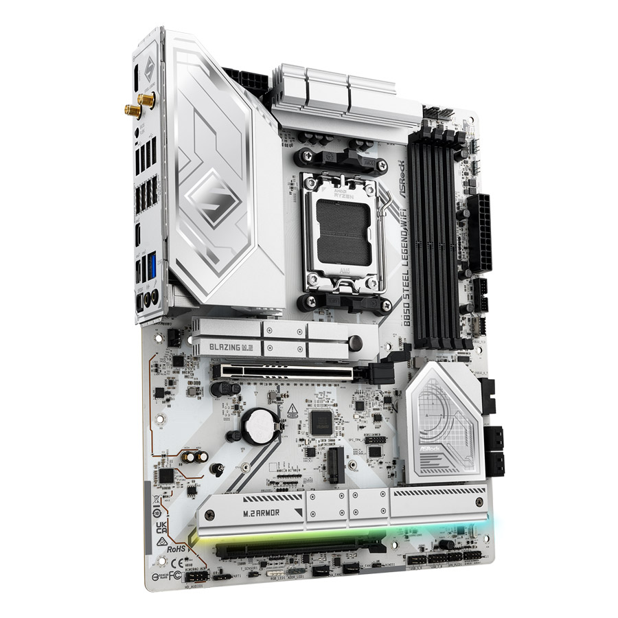 ASRock B850 스틸레전드 WiFi 디앤디컴_이미지