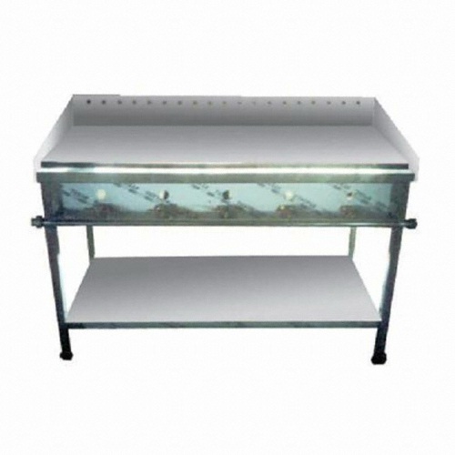 우성 가스 그리들 1800