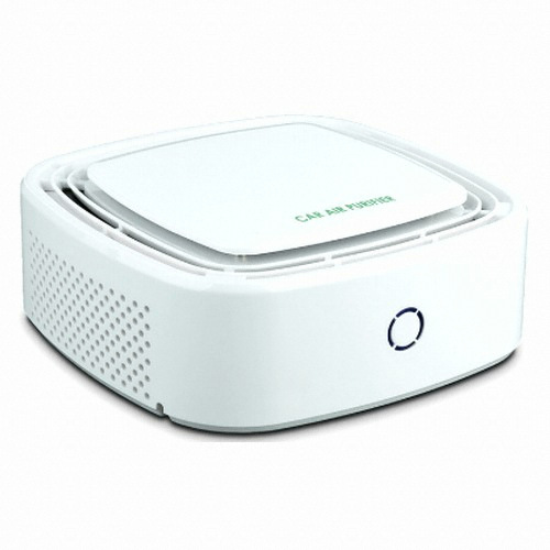 AD 차량용 공기청정기 PM800_이미지