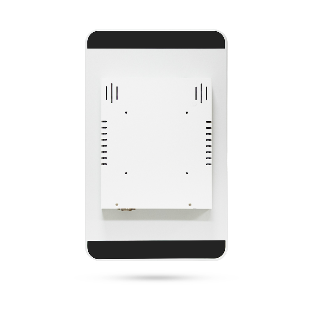 피에스플러스 AIO 156 산업용 올인원 터치 PC (4GB, M.2 128GB)_이미지