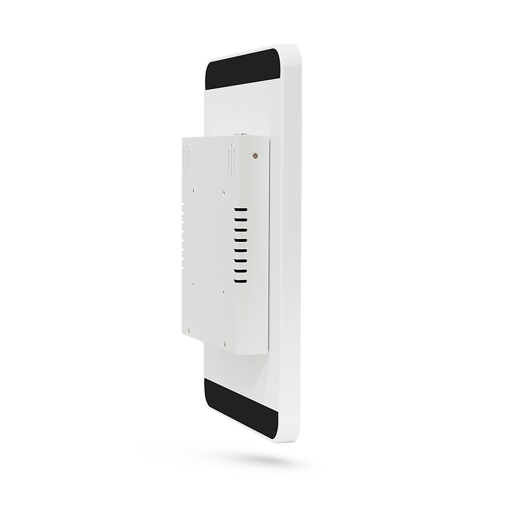 피에스플러스 AIO 156 산업용 올인원 터치 PC (4GB, M.2 128GB)_이미지