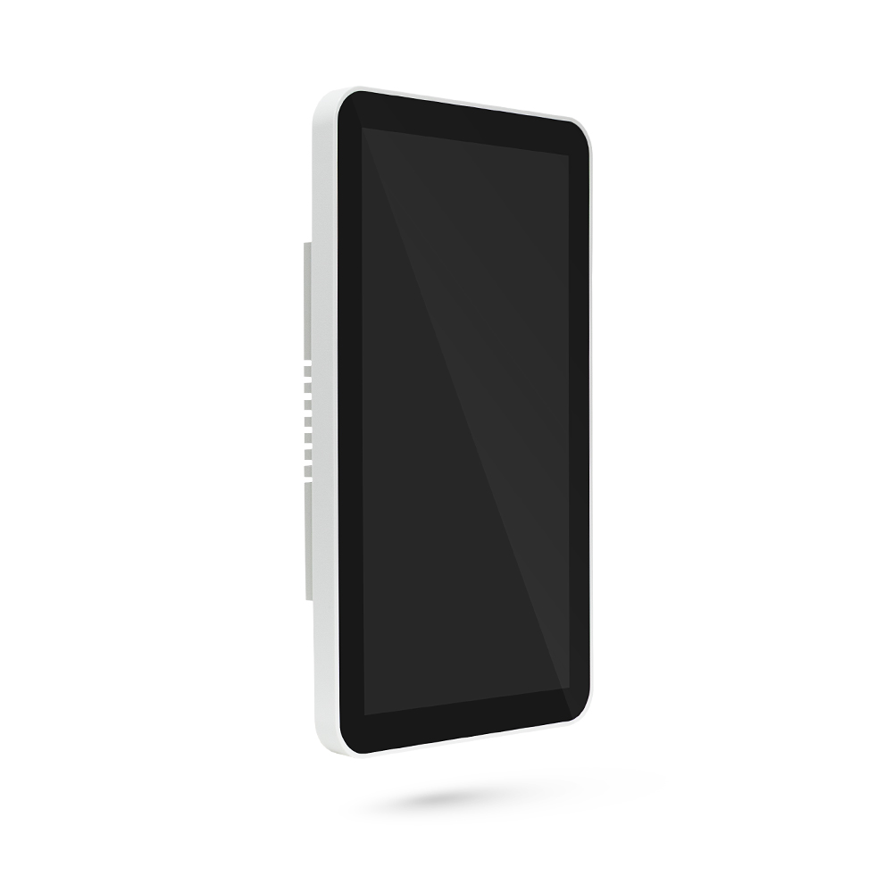 피에스플러스 AIO 156 산업용 올인원 터치 PC (4GB, M.2 128GB)_이미지