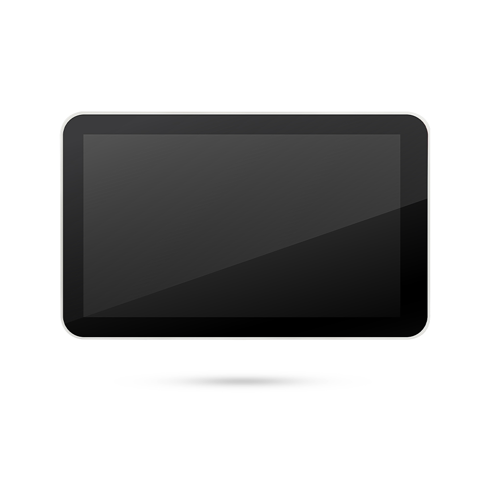피에스플러스 AIO 156 산업용 올인원 터치 PC (4GB, M.2 128GB)