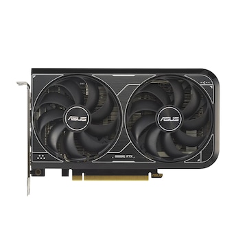 ASUS DUAL 지포스 RTX 4060 Ti V2 O8G OC D6 8GB (벌크) 인텍앤컴퍼니