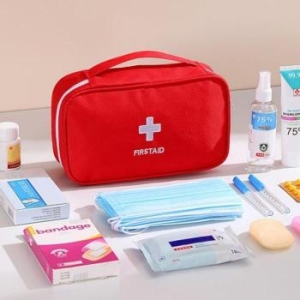 라일리 Rly 여행용 파우치 야외 활동 캠 장 응급 글램 차박 42208879_이미지