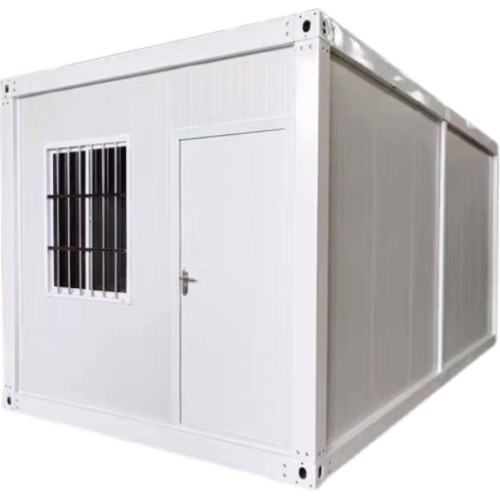 세컨하우스 6평 해외구매