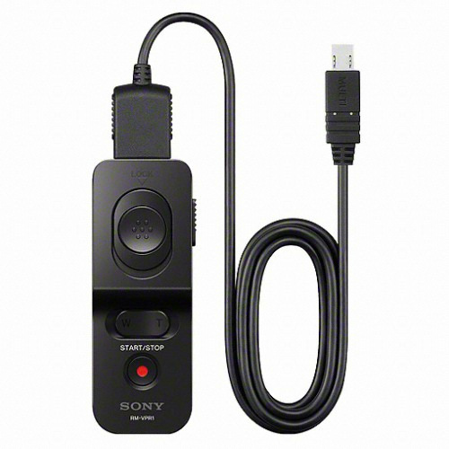 SONY RM-VPR1 릴리즈 (정품)_이미지