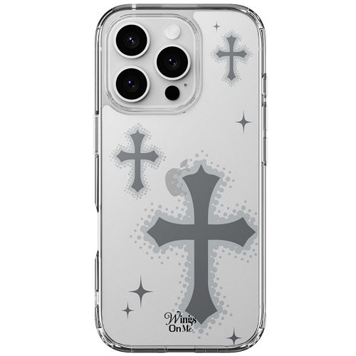 신지모루 아이폰SE3 모디무드 에어클로 케이스_이미지