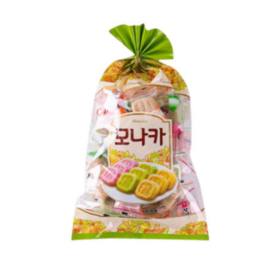 종합 모나카 524g