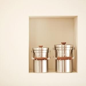 세호물산 밧드야 음식물 쓰레기통 2L