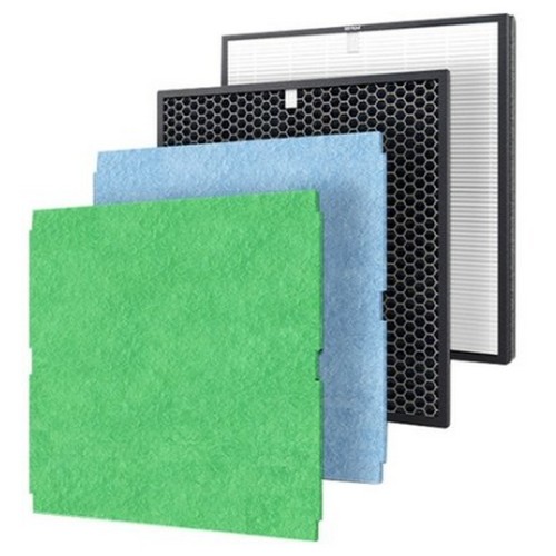 코웨이 AP-1004AH 호환용 필터세트