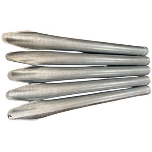 한솔농자재철강 파이프 지주대 10개