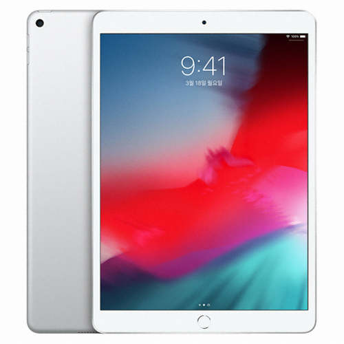 APPLE iPad Air 3세대 중고 (64GB)_이미지